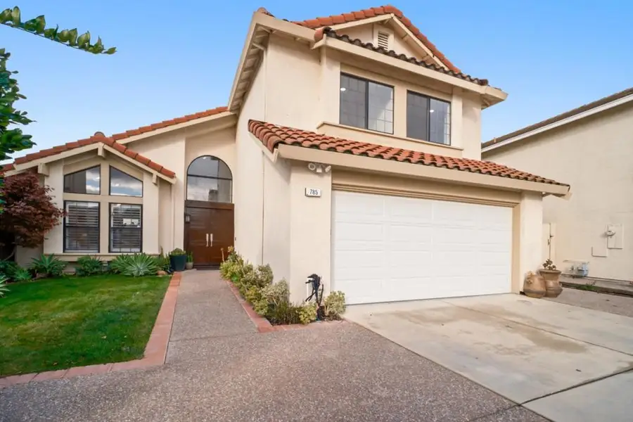 785 Aaron Park Drive, Milpitas, CA 95035 - Image #3