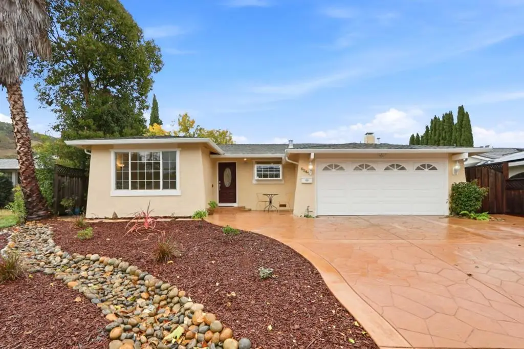 6247 Hokett Way, San Jose, CA 95123 - Image #1