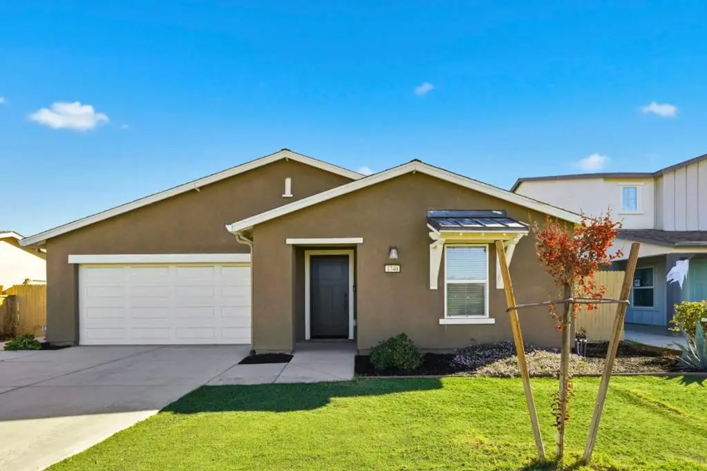 1740 Columbia Drive, Los Banos, CA 93635 - Image #1