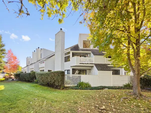 2607 Willowbrook Lane #54, Aptos, CA 95003