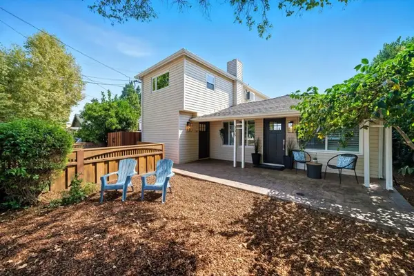 335 Park Street, Redwood City, CA 94061