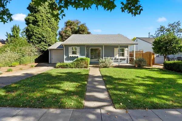 1724 Creek Drive, San Jose, CA 95125