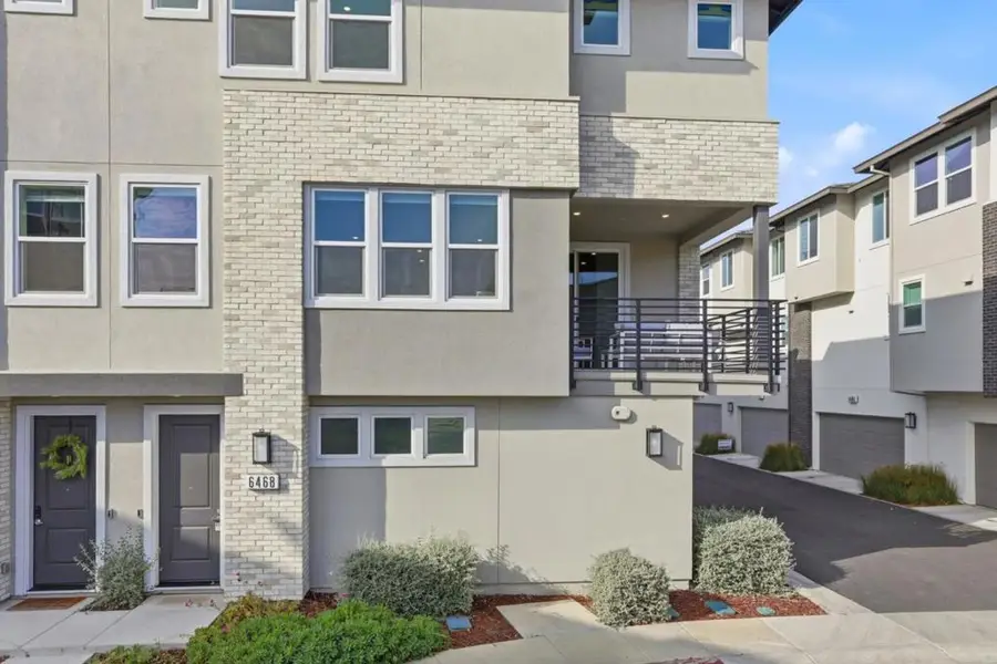 6468 Rosebay Court, Dublin, CA 94568 - #2