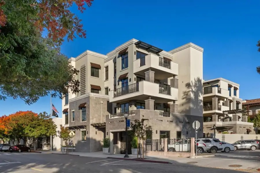 229 Hope Street, Mountain View, CA 94041 - #2