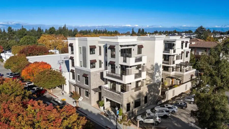 229 Hope Street, Mountain View, CA 94041 - #3