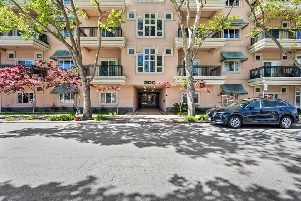 200 Sheridan Avenue #305, Palo Alto, CA 94306 - Image #1