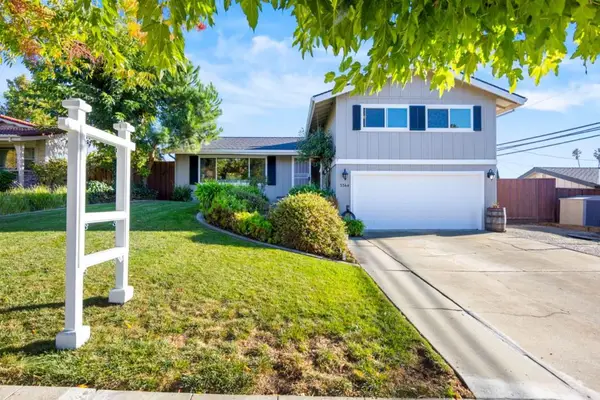 3364 Suncrest Avenue, San Jose, CA 95132