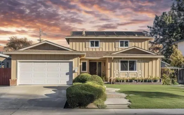 981 San Marcos Circle, Mountain View, CA 94043