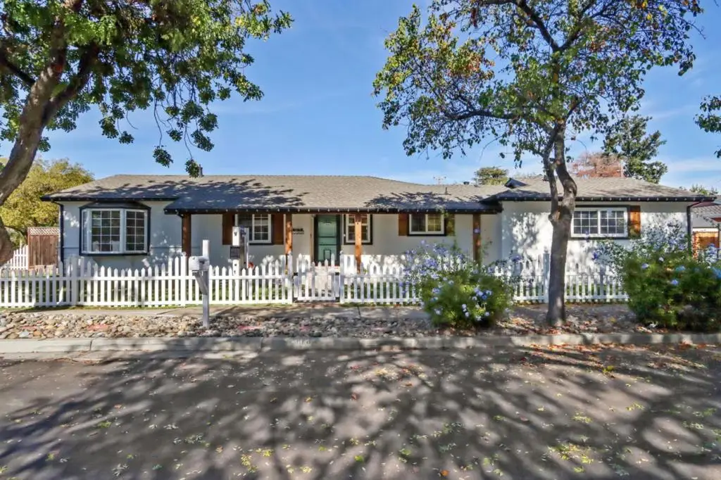 1183 Glenblair Way, Campbell, CA 95008 - Image #1