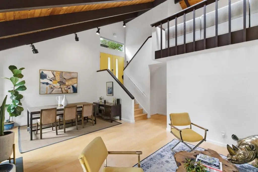 2343 Arrowhead Drive, Oakland, CA 94611 - Image #1