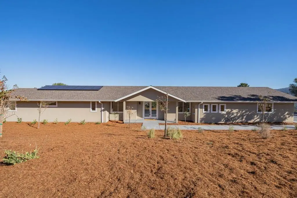 26135 Laureles Grade, Carmel Valley, CA 93924 - #1