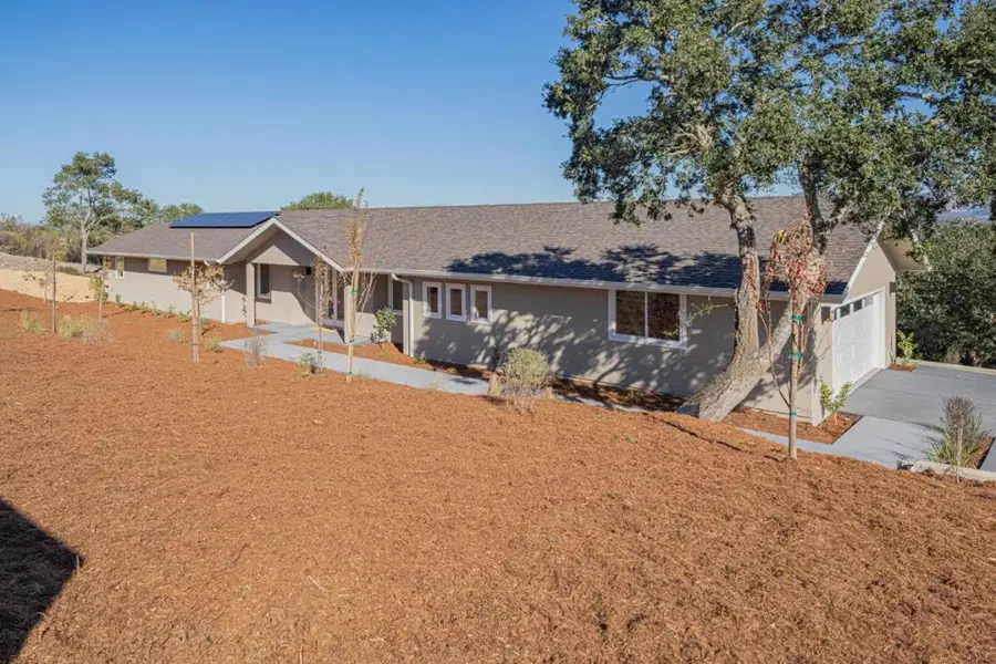 26135 Laureles Grade, Carmel Valley, CA 93924 - #2