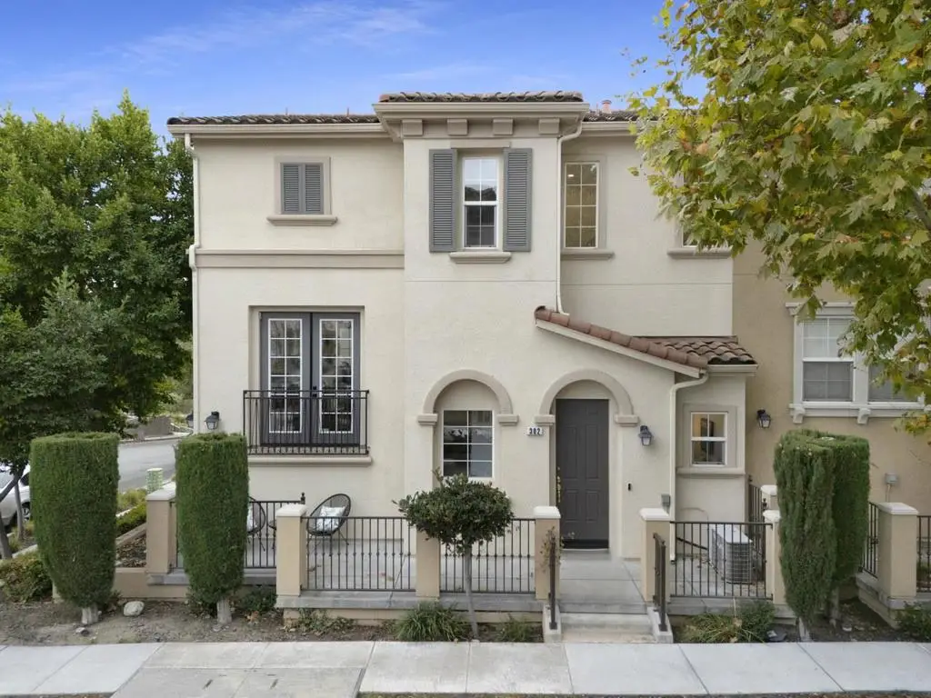 302 Adeline Avenue, San Jose, CA 95136 - Image #1