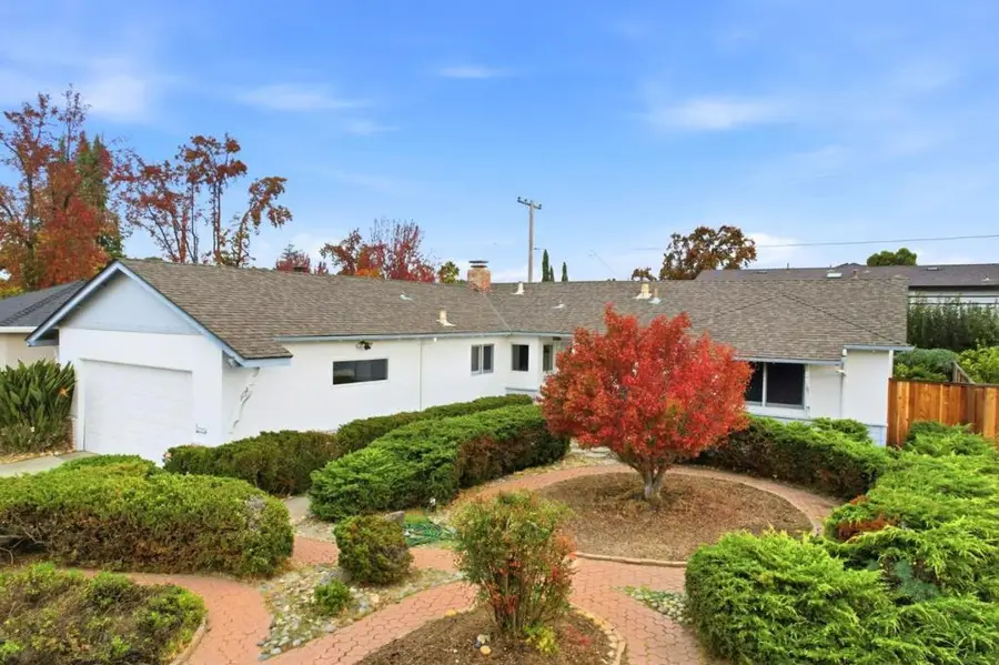 1134 Danbury Drive, San Jose, CA 95129 - Image #2