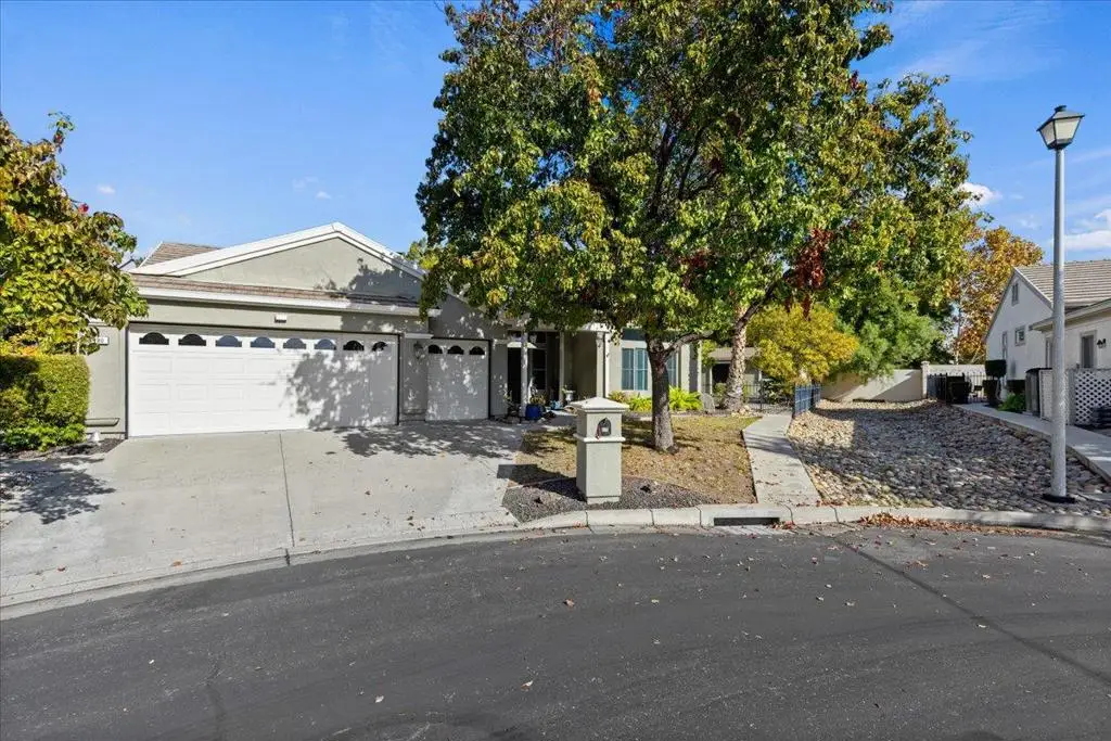 490 Chesapeake Terrace, Brentwood, CA 94513 - #1