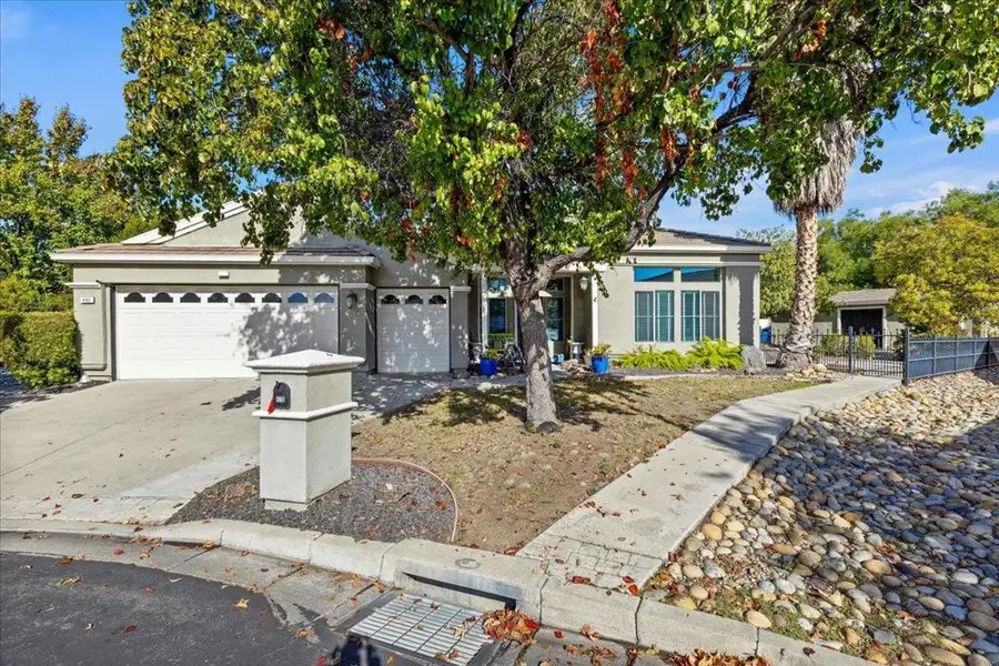 490 Chesapeake Terrace, Brentwood, CA 94513 - #2