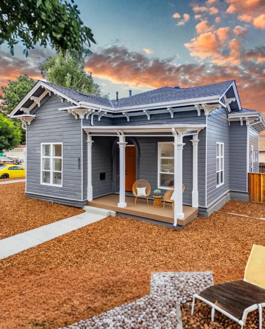 396 S 18th Street, San Jose, CA 95116 - Image #1