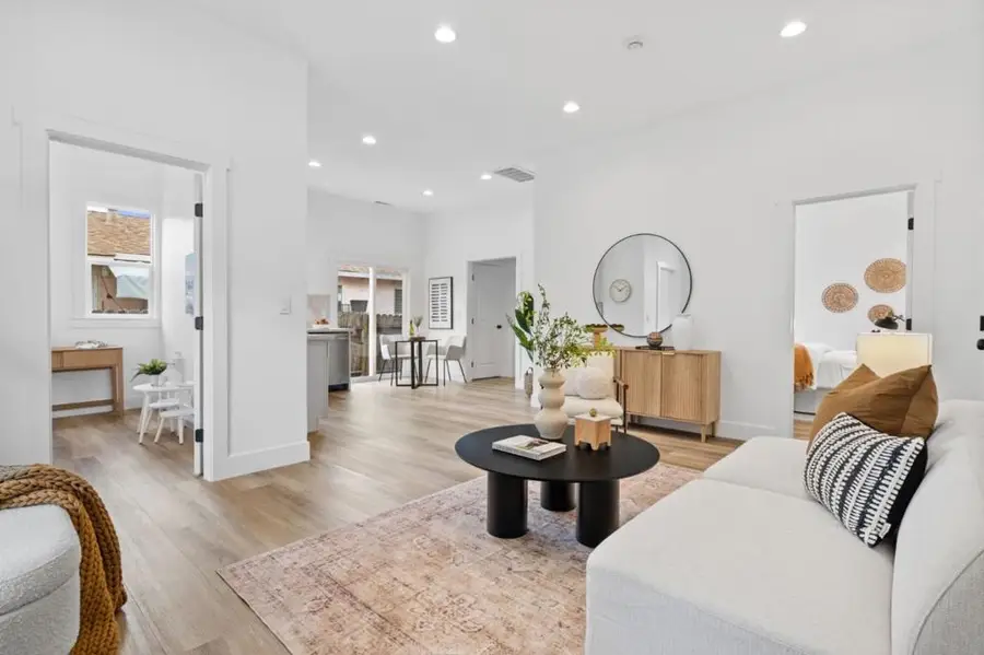 396 S 18th Street, San Jose, CA 95116 - Image #2