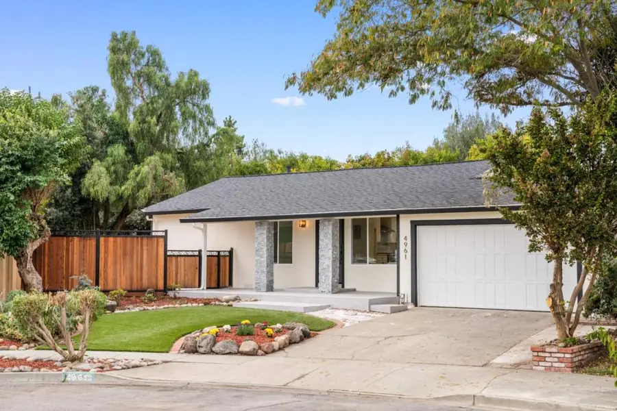 4961 Wheeler Drive, Fremont, CA 94538 - Image #2