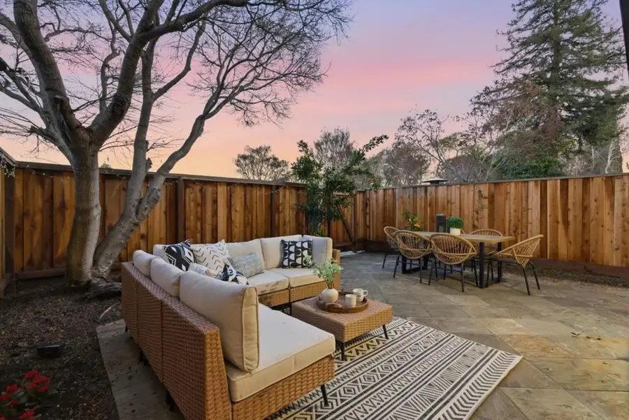 3329 Benton Street, Santa Clara, CA 95051 - #3