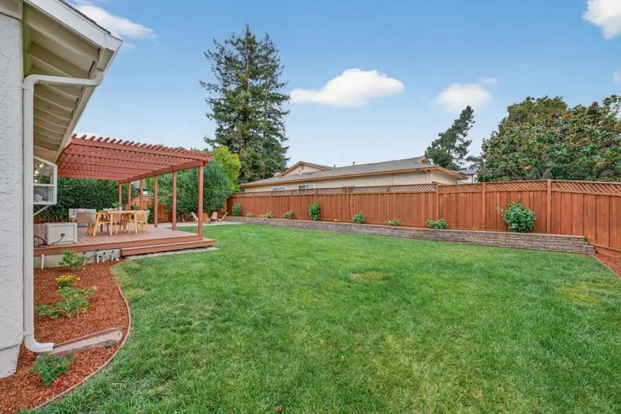 1301 Belshaw Drive, Mountain View, CA 94040 - Image #2