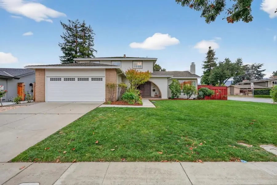 1301 Belshaw Drive, Mountain View, CA 94040 - Image #3