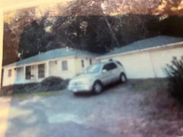 365 Circle Drive, Angwin, CA 94508