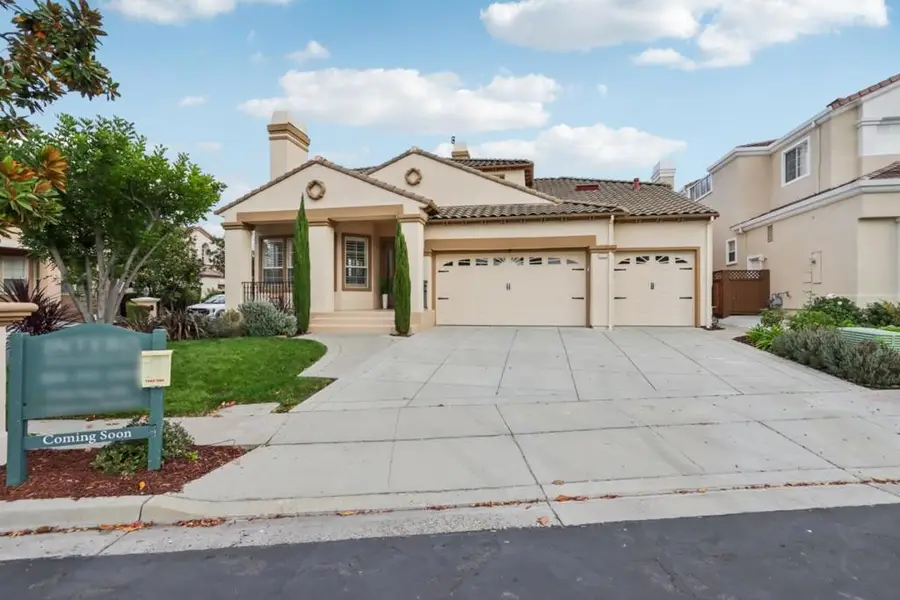 5090 Birkdale Way, San Jose, CA 95138 - Image #2