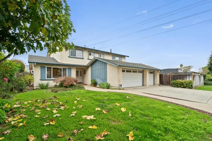 230 Castillon Way, San Jose, CA 95119 - Image #2