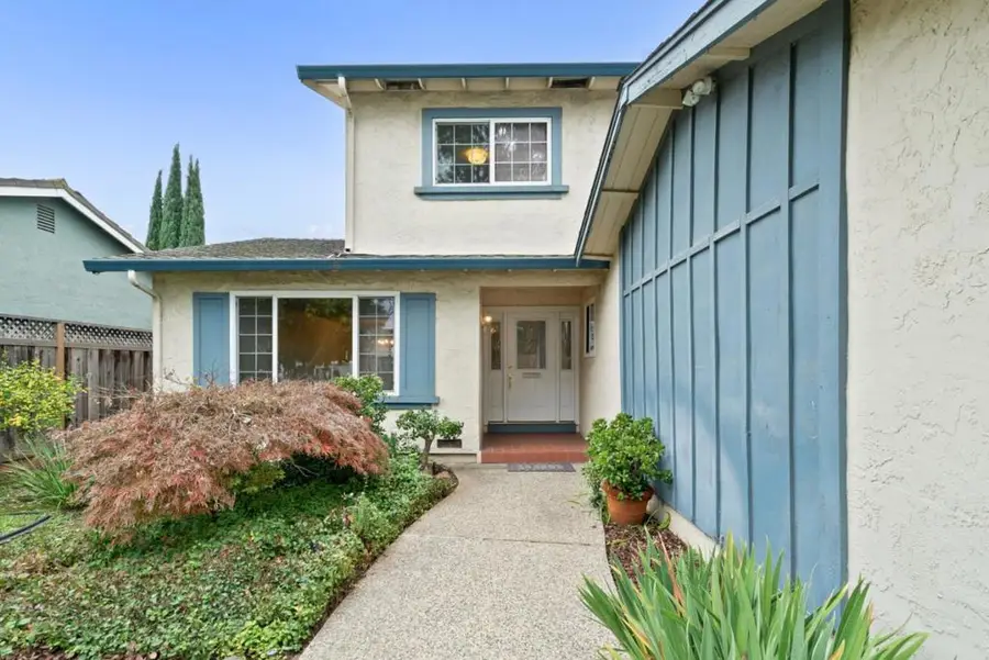 230 Castillon Way, San Jose, CA 95119 - Image #3