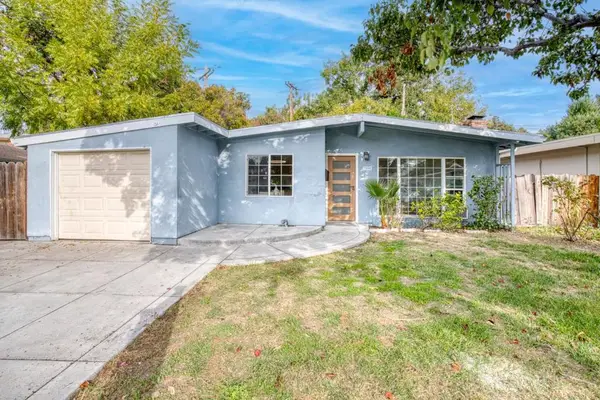 2035 Jackson Street, Santa Clara, CA 95050