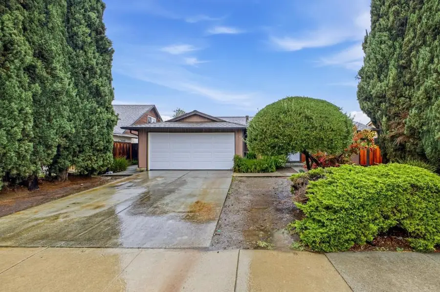 1481 Meadow Glen Way, San Jose, CA 95121 - Image #3