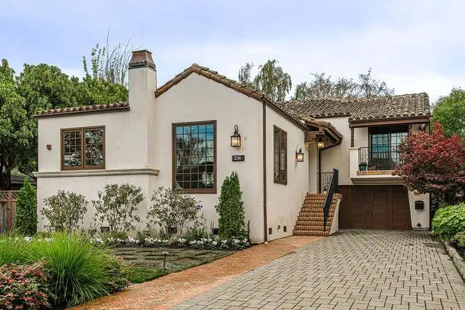 236 Amherst Avenue, San Mateo, CA 94402 - Image #1