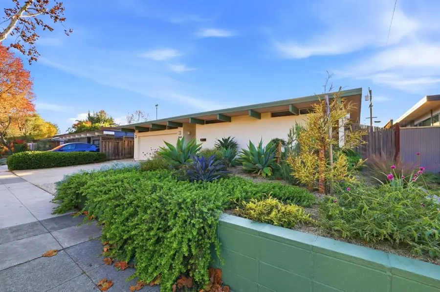 2265 Fairhill Lane, San Jose, CA 95125 - #2