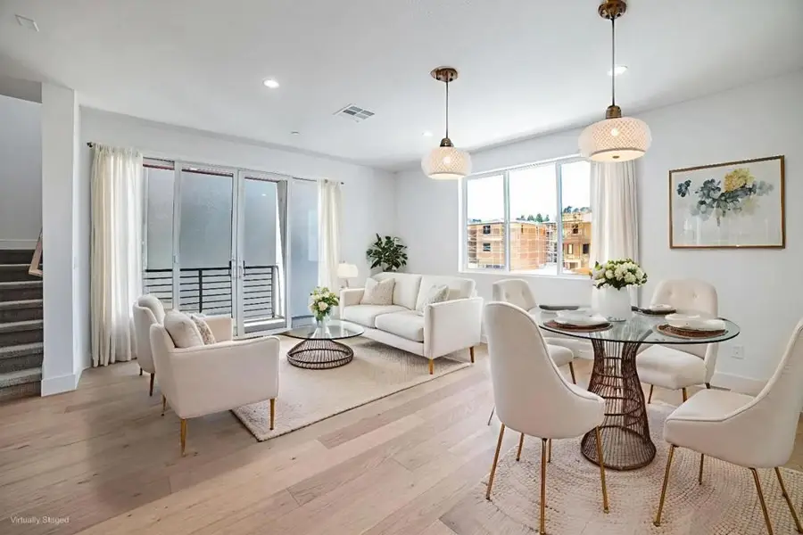 6010 Sunglow Terrace, San Ramon, CA 94583 - Image #2