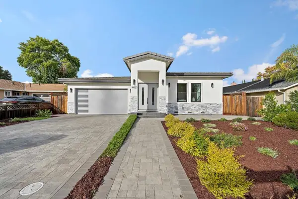 18823 Casa Blanca Lane, Saratoga, CA 95070