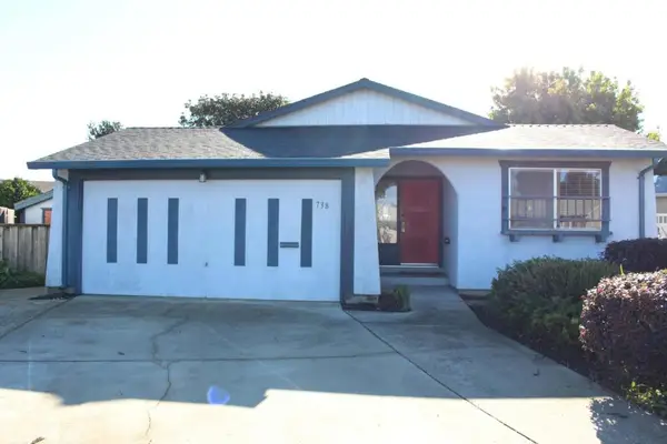 738 Cynthia Court, Watsonville, CA 95076