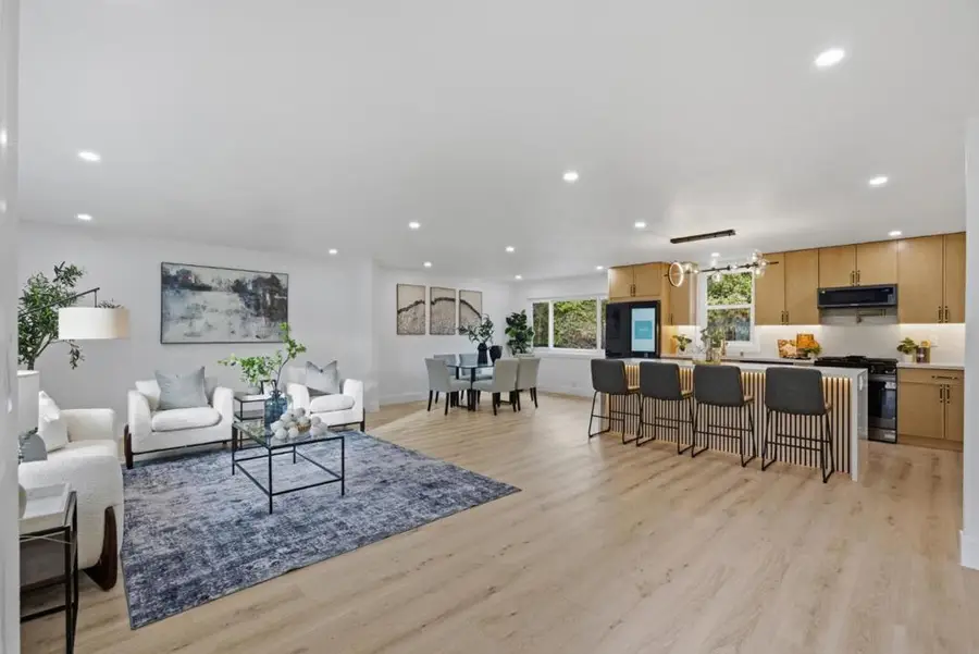 422 Liquidambar Way, Sunnyvale, CA 94086 - Image #2