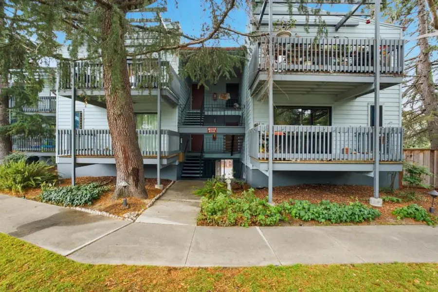 4117 George Avenue #4, San Mateo, CA 94403 - Image #2