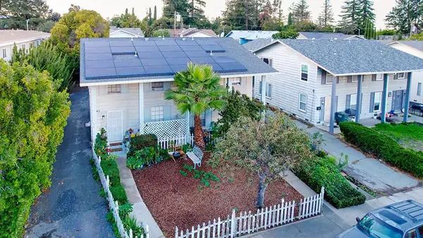 745 Reseda Drive, Sunnyvale, CA 94087