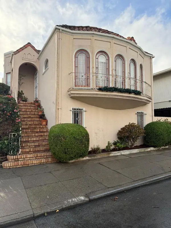 700 Felton Street, San Francisco, CA 94134