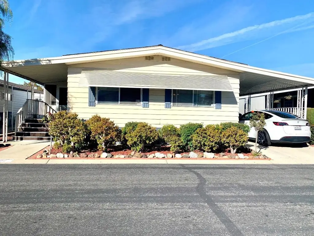 102 Quail Hollow Drive, San Jose, CA 95128 - #1