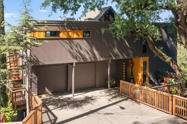 25 Grove Street, Los Gatos, CA 95030