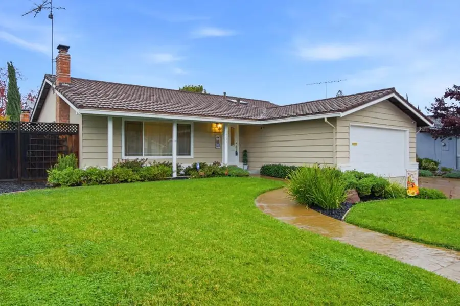 2757 Estella Drive, Santa Clara, CA 95051 - Image #2