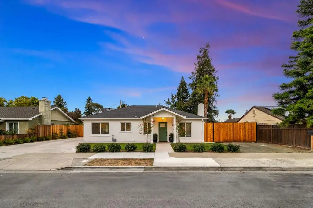 432 Oak Ridge Drive, Redwood City, CA 94062 - Image #1