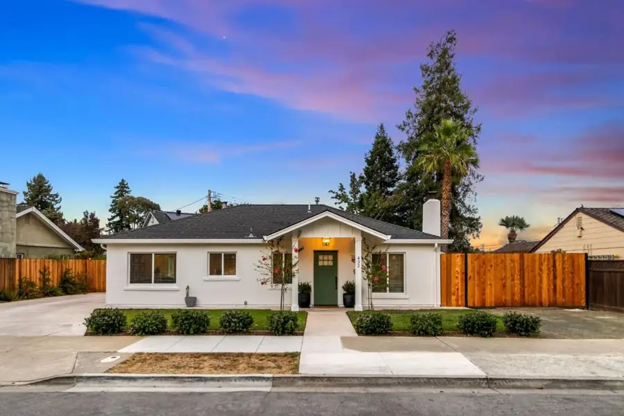 432 Oak Ridge Drive, Redwood City, CA 94062 - Image #2