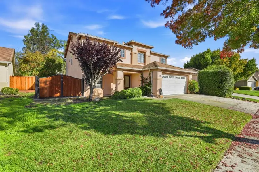 1341 Briarberry Lane, Gilroy, CA 95020 - #3