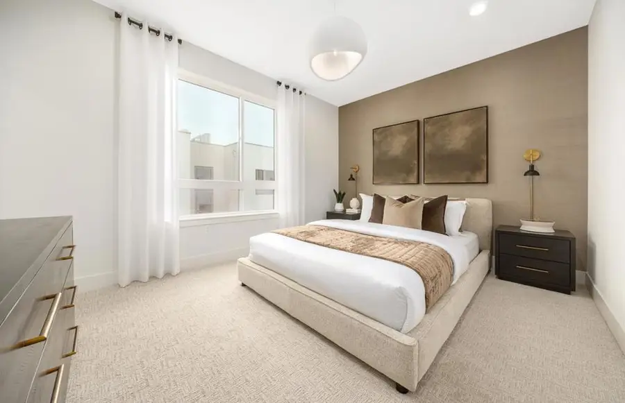 400 Tonkin Terrace #4, Sunnyvale, CA 94089 - Image #3