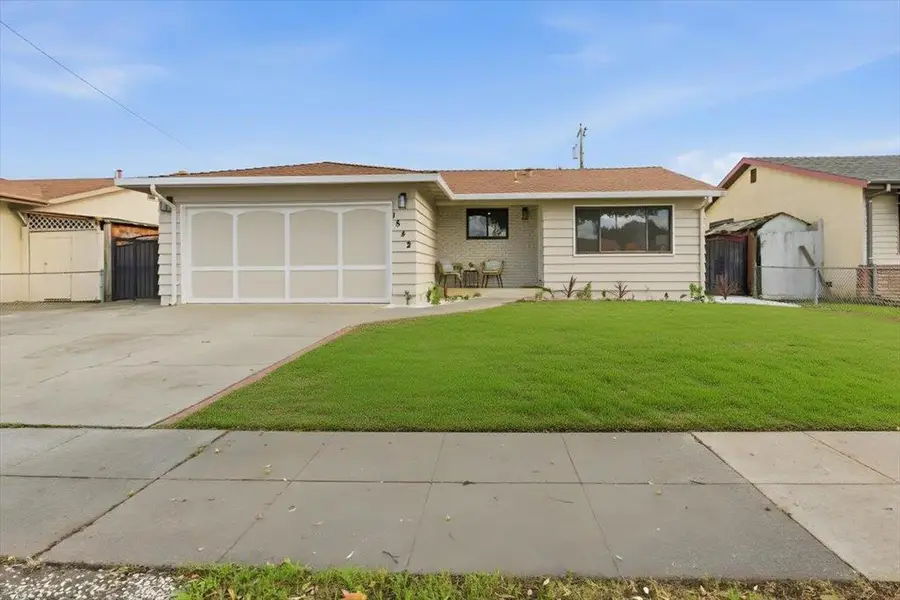 1542 Chabot Way, San Jose, CA 95122 - Image #2