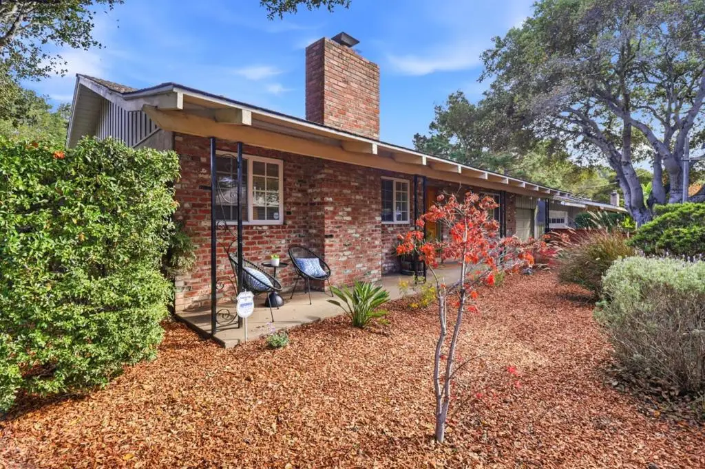 1001 Maywood Drive, Belmont, CA 94002 - Image #1